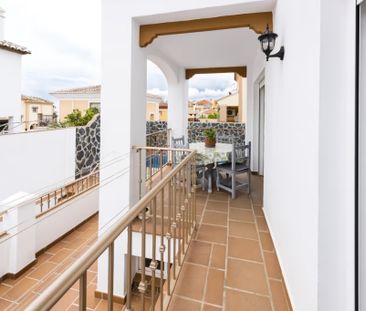 Townhouse For Winter Rental In Nerja - Photo 6