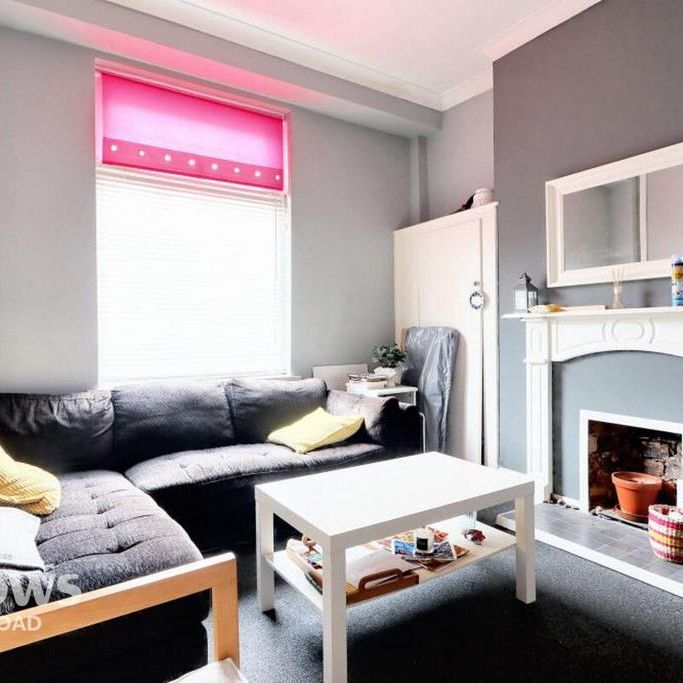 1 bedroom in a house share to rent - Photo 1