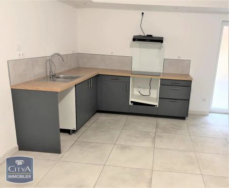 Appartement à louer 3 pièces 51.04m² - Photo 4