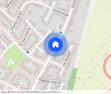 Stutton Road, Tadcaster, North Yorkshire, LS24 - Photo 1