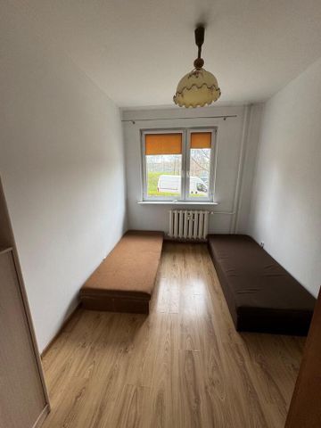 MIESZKANIE na WYNAJEM - Photo 4