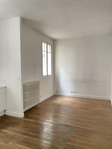 Appartement 1 Pièce 22 m² - Photo 2