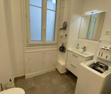 Location Appartement 2 pièces 31m² ISSY LES MOULINEAUX 92130 - Photo 2