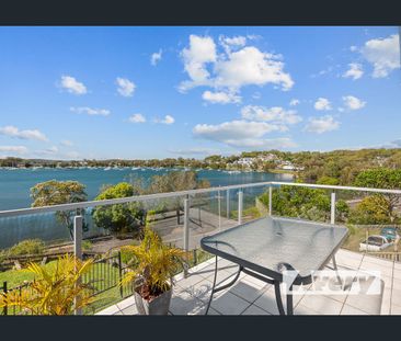 Uninterrupted Lake Views - Photo 6