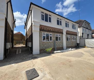 2 bedroom apartment to rent - Photo 6