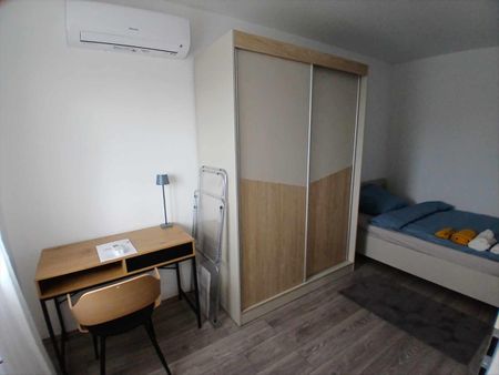 Kiadó újszerű állapotú lakás - Debrecen - Fotó 5
