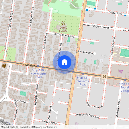 13/399 Toorak Road, South Yarra VIC 3141