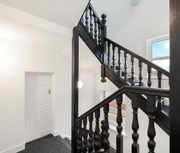 1 bedroom house of multiple occupation to rent - Photo 3