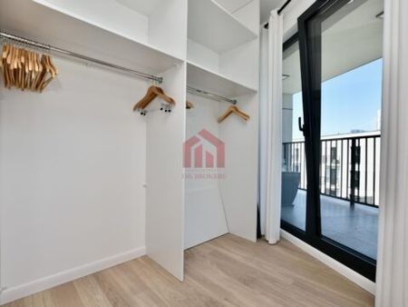 Przepiękny apartament z tarasem i garażem CENTRUM - Zdjęcie 4