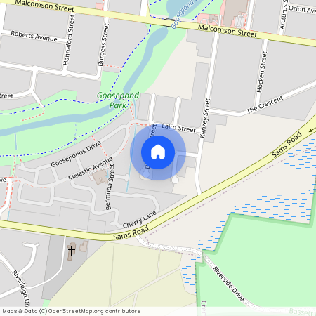 18 Bradford Street, North Mackay