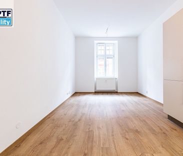 Pronájem bytu 2+kk 45 m² - Photo 1
