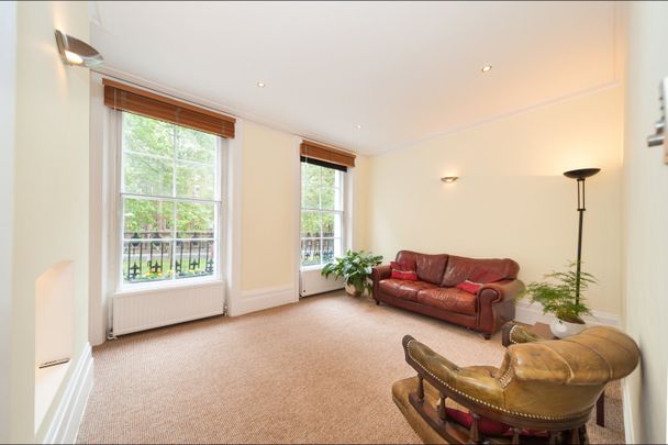 1 Bed Flat, Goldington Crescent, NW1 - Photo 1