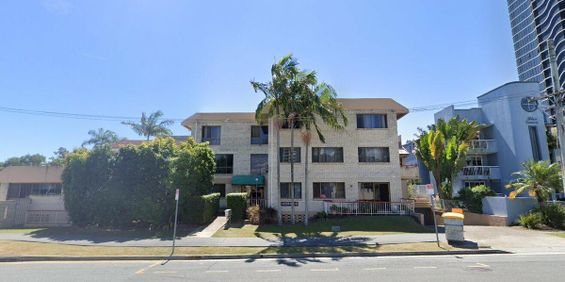 Centrally Located 2 Bedroom Unit With Secure Parking - Photo 3