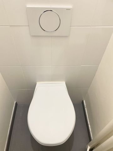 Coutance - Appartement avec cachet proche de la gare - Photo 2