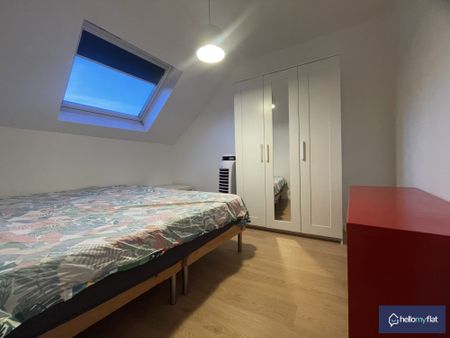 Location Appartement 2 pièces 24m² REIMS 51100 - Photo 5