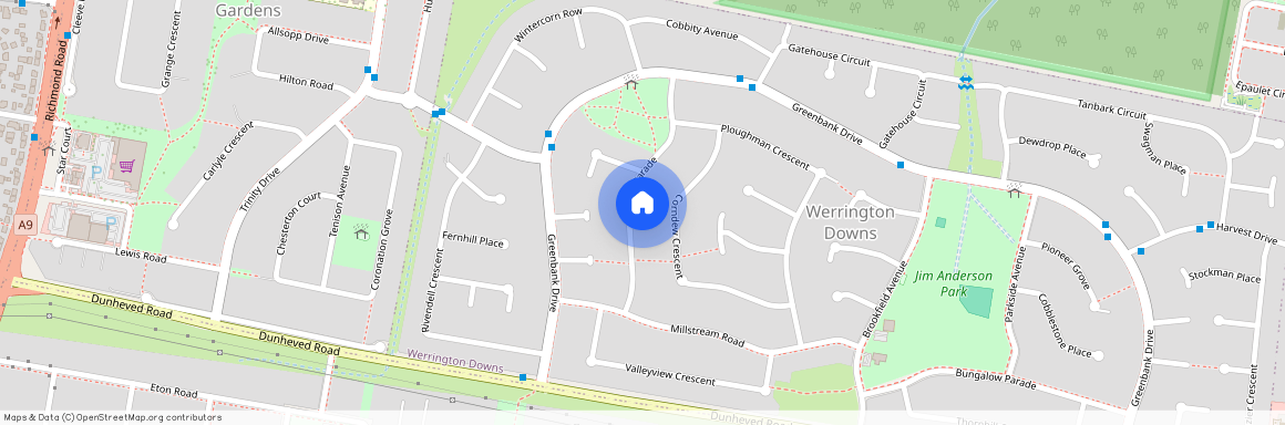 24 Oakland Parade, Werrington Downs