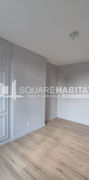 Location Appartement 1 pièce 27m² ST OMER 62500 - Photo 1