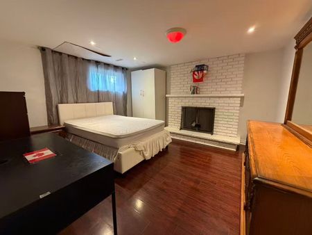 For Lease - 56 Leafield Drive Unit# Bsmt, Toronto, Ontario - Photo 4