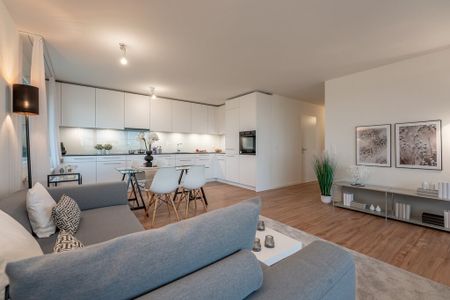 Vous cherchez un appartement moderne dans un emplacement central? - Photo 4