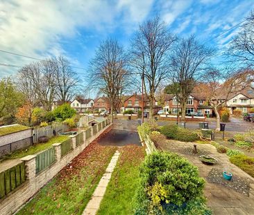 2 bedroom apartment to rent - Photo 6