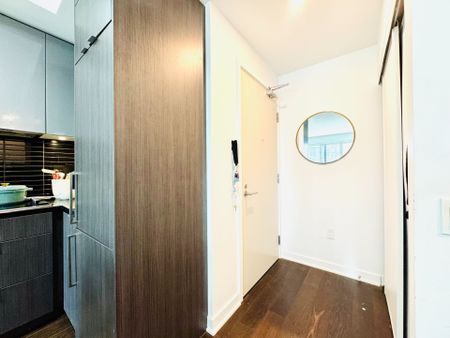 For Lease - 115 Blue Jays Way Unit# 1507, Toronto, Ontario - Photo 2