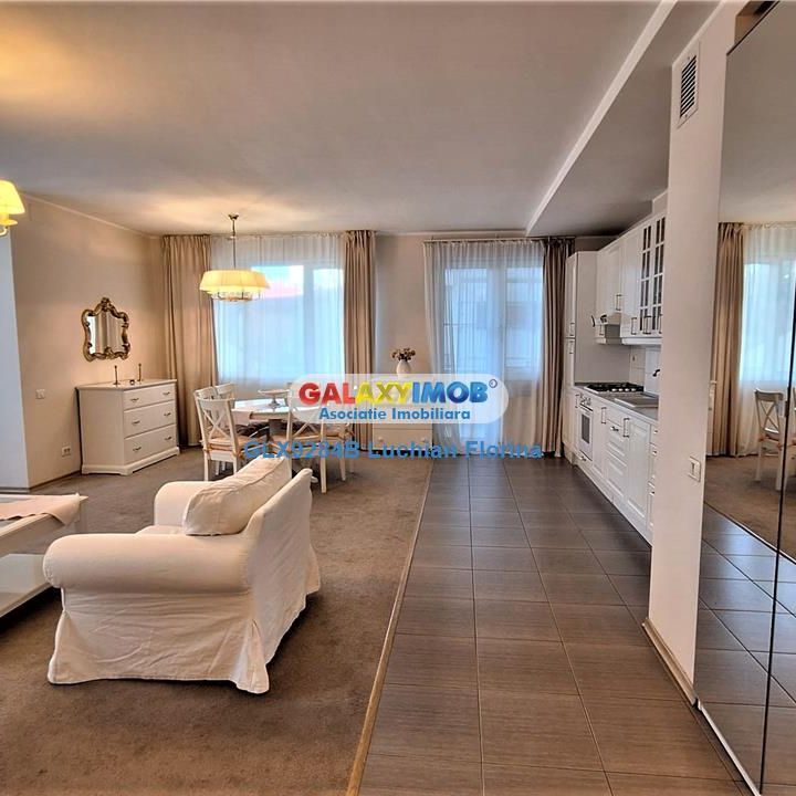 Apartament 2 camere , bloc nou, parcare I City Center - Photo 1