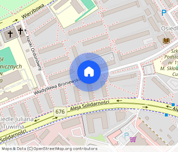 kawalerka 26 m2 - Фото 1