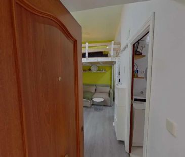 Piso de alquiler en Calle de Zurita, Embajadores - Lavapiés - Photo 1