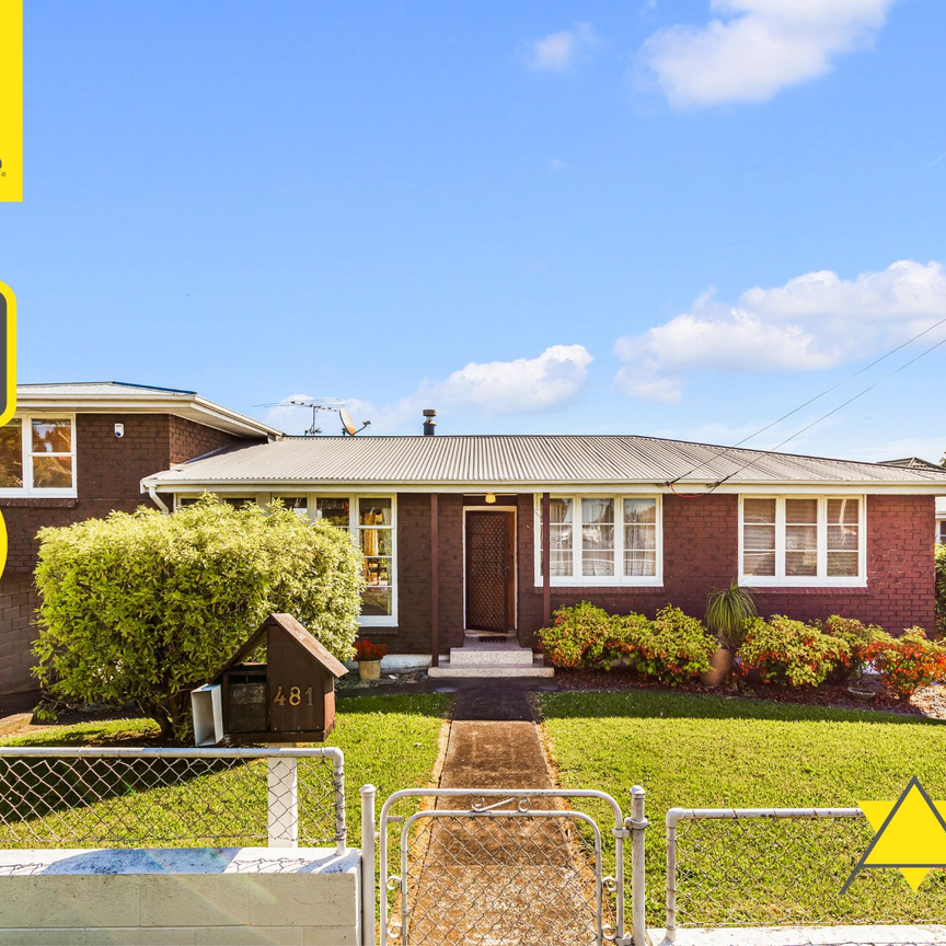 481 Richardson Road, Mount Roskill - Photo 1