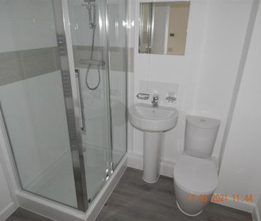 1 bedroom maisonette to rent - Photo 3
