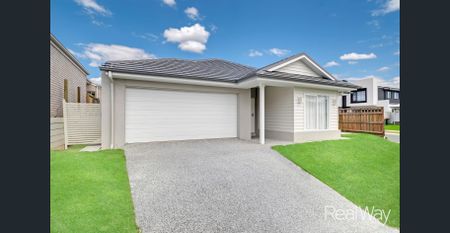 Brand New Home in The Crossing Estate - Photo 2