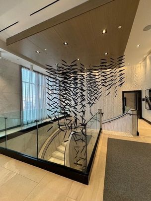 For Lease - 1 Edgewater Drive Unit# 307, Toronto, Ontario - Photo 1