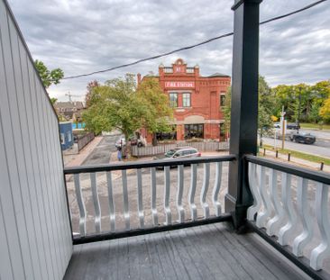 For Lease - 238 Bruyere Street Unit# 2, Lower Town - Sandy Hill, On... - Photo 4