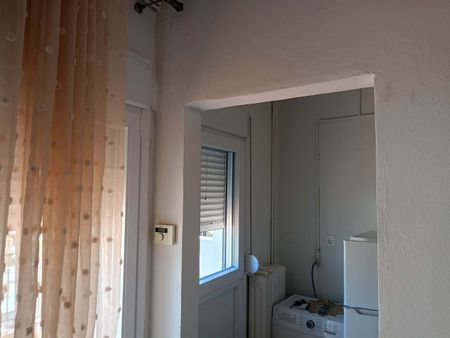 Studio/Γκαρσονιέρα για ενοικίαση Άγιος Νικόλαος (Βόλος) - Photo 2