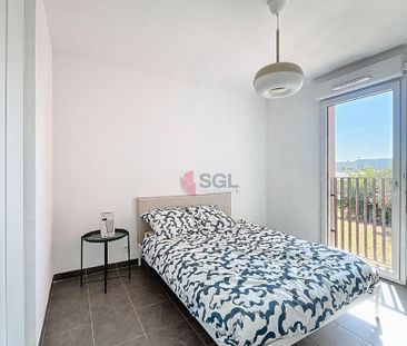 Appartement 3 pièces - Photo 3