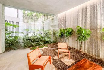 Apartment for Rent on Paseo Mallorca