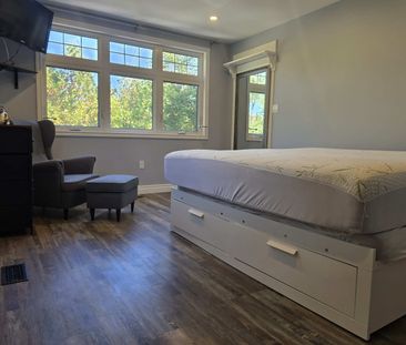 One bedroom apartment for rent in Innisfil - Photo 3