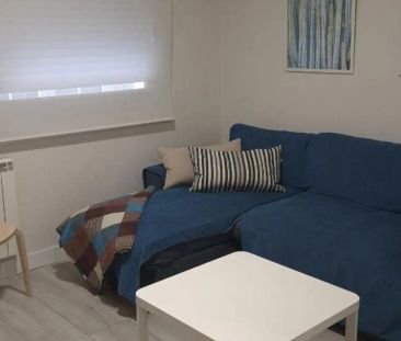 Apartamento de alquiler en Rúa de García Barbón, 48, Centro - Areal - Foto 1