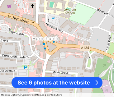 Station Lane, Hornchurch, London, RM12 - Photo 1