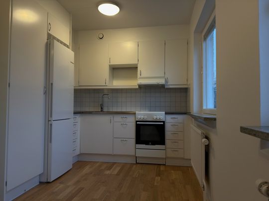 Forngränd 2 B - Photo 1