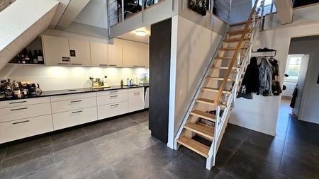 21/2-ROOM APARTMENT IN BERN - MATTENHOF, FURNISHED, TEMPORARY - Photo 3