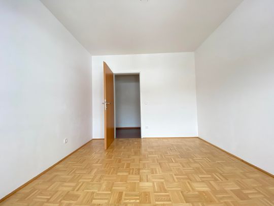 *3 MONATE MIETREDUZIERT WOHNEN*Großzügige 3-Zimmer Wohnung mit Loggia in Auberg - Foto 1