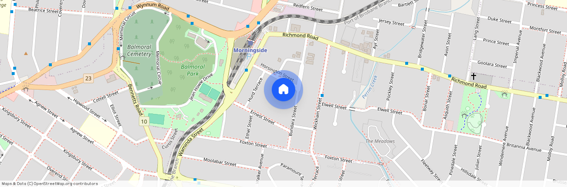 1/39 Horsington Street, Morningside QLD 4170