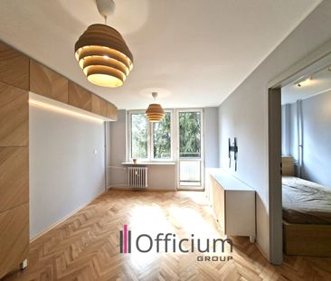 Nowe, 4-pok. mieszkanie, blisko ul. Krasińskiego - Photo 1