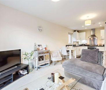 Modern one bedroom apartment in a convenient location for the town ... - Photo 1