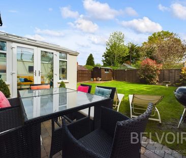 Semi-detached house to rent on - Photo 3