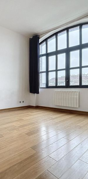 Location Appartement 1 pièce 26m² TROYES 10000 - Photo 1