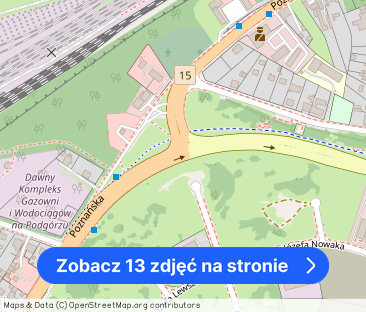 Przytulne mieszkanie 2 pokoje z prywatnym tarasem i parkingiem - Zdjęcie 1