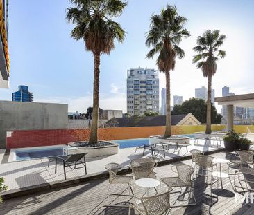 817/65 Coventry Street, Southbank - Photo 5