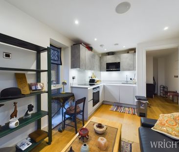 1 bedroom Apartment - Principle Point, Welwyn Garden City - Photo 4